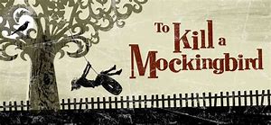 My thoughts on the great ending of          To Kill A Mockingbird